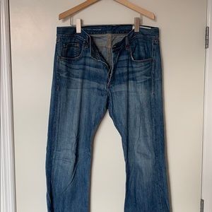rag & bone mens jeans rb15x slim straight